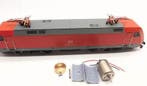 micromotor HMT002F motor ombouwset voor Märklin / Trix  BR, Overige merken, Gelijkstroom, Verzenden, Overige typen