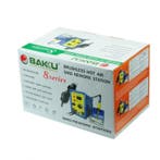 400W Hete Lucht SMD Rework Soldeer Station - Baku 878 L, Ophalen of Verzenden, Nieuw