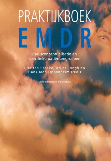 Praktijkboek EMDR 9789026522550, Boeken, Verzenden, Gelezen