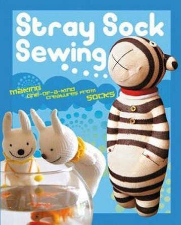 Stray Sock Sewing - Dan Ta 9780715330166, Boeken, Verzenden, Gelezen, Dan Ta
