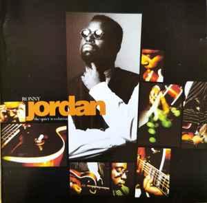 cd - Ronny Jordan - The Quiet Revolution, Verzenden, Zo goed als nieuw