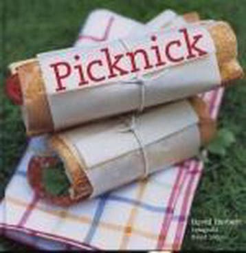 Picknick - D. Herbert 9789058971814, Verzenden, Gelezen, D. Herbert