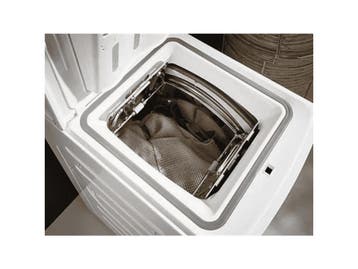 Koenic KWM6212C - Bovenlader - 6 kg - 1200 toeren -, Verzenden, Zo goed als nieuw
