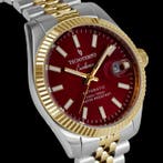 Tecnotempo - Excellence Automatic .- Limited Edition - -, Nieuw