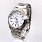 Seiko - RADIO WAVE CONTROL, Solar - Zonder minimumprijs -