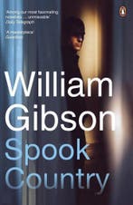 Spook Country 9780141035918 William Gibson, Boeken, Verzenden, Gelezen, William Gibson