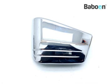 Buddypaneel Links Honda VTX 1800 C 2002-2008 (VTX1800C), Verzenden, Gebruikt
