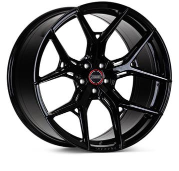 Vossen HF-5 22x10.5 / 5x112 / ET30 / Deep Face / 66.5 -, Ophalen of Verzenden, Nieuw