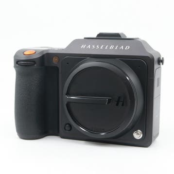 Digitale fotocamera  Hasselblad X2D 100C, Verzenden, Gebruikt, Overige Merken