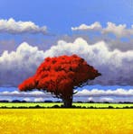 Toni Cimino (1962) - Verso il tardo pomeriggio