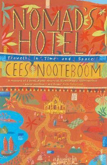 NomadS Hotel, Ophalen of Verzenden, Nieuw