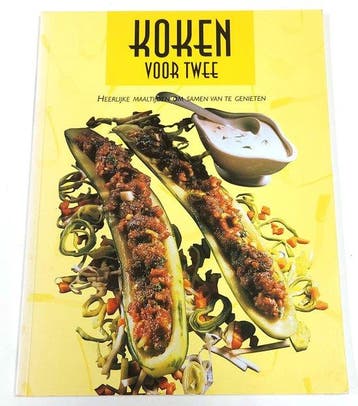 Koken voor twee - Timmerman, Verzenden, Gelezen