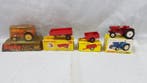 Dinky Toys - Model landbouwmachine (4) - Dinky Toys Leyland, Hobby en Vrije tijd, Nieuw