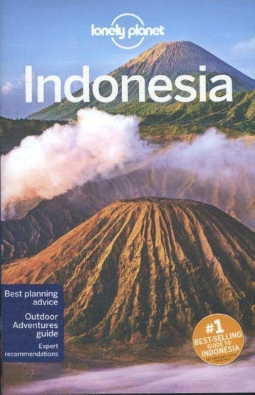 Boek Indonesia 11 9781743210284, Boeken, Verzenden, Zo goed als nieuw