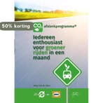Iedereen enthousiast voor groener rijden in een maand, Verzenden, Zo goed als nieuw, Elske van de Fliert