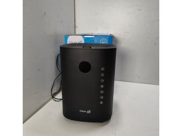 Clean Air Optima CA-604B Smart - Ultrasoon Luchtbevochtiger, Verzenden, Zo goed als nieuw