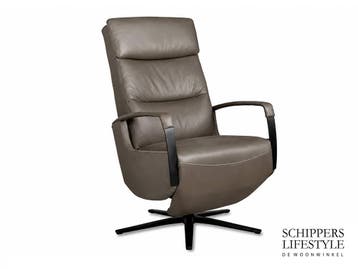 Relaxfauteuil LF-140, Huis en Inrichting, Nieuw