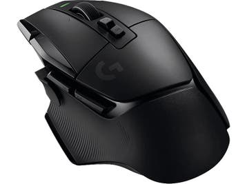 Logitech G -  G502 X Lightspeed, Muis, Logitech G, Verzenden, Gaming muis