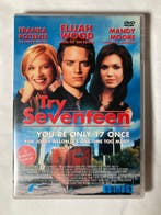 TRY SEVENTEEN (DVD), Verzenden, Gebruikt