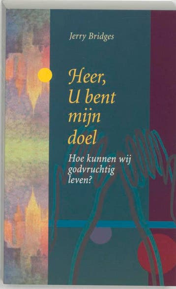 HEER U BENT MIJN DOEL - J. Bridges 9789063180867, Verzenden, Gelezen, J. Bridges