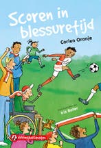 Scoren in blessuretijd / VVVoetbalfanaten / 4 9789085435143, Verzenden, Zo goed als nieuw, Corien Oranje