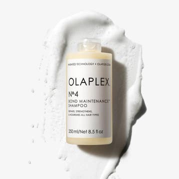 Olaplex Bond Maintenance Shampoo No.4 250ml, Sieraden, Tassen en Uiterlijk, Uiterlijk | Haarverzorging, Ophalen of Verzenden, Nieuw