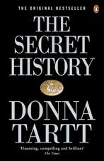Secret History - Secret History, Ophalen of Verzenden, Nieuw