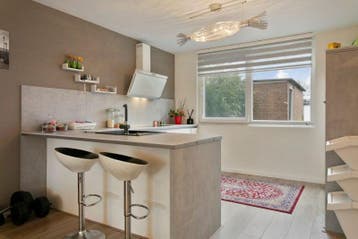 Te huur: Studio Vossehol in Oss, Huizen en Kamers, Oss, Noord-Brabant