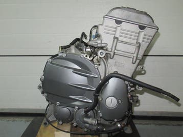 Yamaha FJR 1300 Motorblok, Motoren, Onderdelen | Yamaha, Ophalen of Verzenden, Nieuw