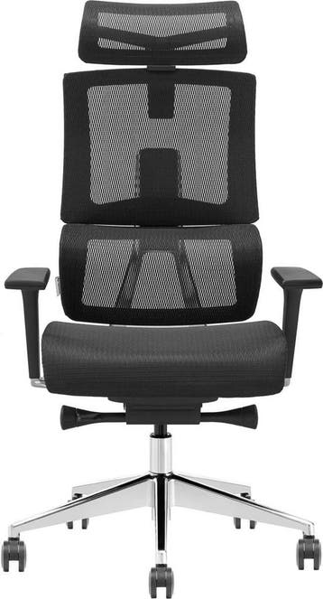 Stane Elite Mesh zitting Ergonomische Bureaustoel - Office, Ophalen of Verzenden, Nieuw