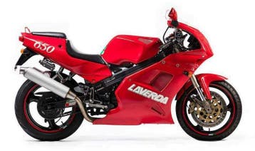 Gebruikte onderdelen Laverda 650 i.e. Sport 1994-1997, Motoren, Onderdelen | Oldtimers, Verzenden, Gebruikt
