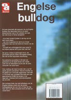 Engelse bulldog / Over Dieren 9789058216021 A. Louwrier, Verzenden, Gelezen, A. Louwrier