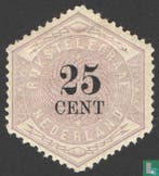 Nederland - Telegramzegels - 1903, Postzegels en Munten, Postzegels | Nederland, Verzenden, Postfris