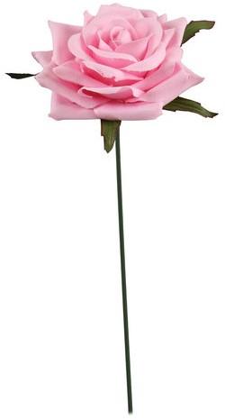 Roos Curve CAD Roze per stuk, Ophalen of Verzenden, Nieuw