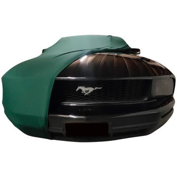 Autohoes voor Ford Mustang 5 (2005-2014) Indoor BESTE, Ophalen of Verzenden, Nieuw, Op maat