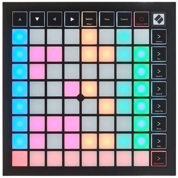 Novation Launchpad X MK3 – VERHUIZINGS AANBIEDING, Verzenden, Nieuw