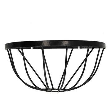 Hanging basket | Nature | Ø 40 cm, Verzenden, Nieuw