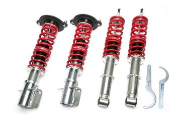 TA Technix Schroefset Deep Version (Low) VW Golf 1 RL410, Auto-onderdelen, Ophanging en Onderstel, Nieuw, Volkswagen