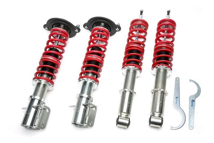 TA Technix Schroefset Deep Version (Low) VW Golf 1 RL410, Auto-onderdelen, Ophanging en Onderstel, Nieuw, Volkswagen