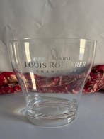 Louis Roederer - Champagne koeler - Glas