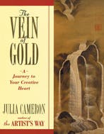 The Vein of Gold 9780874778793 Julia Cameron, Boeken, Verzenden, Gelezen, Julia Cameron