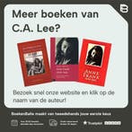 Anne Frank: 1929-1945 Het leven van een jong meisje C.A. Lee, Verzenden, Gelezen, C.A. Lee