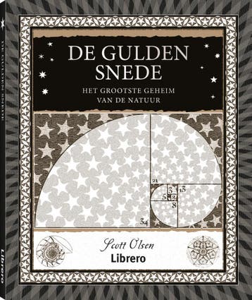 De gulden snede - Scott Olsen 9789463596534, Verzenden, Gelezen, Scott Olsen