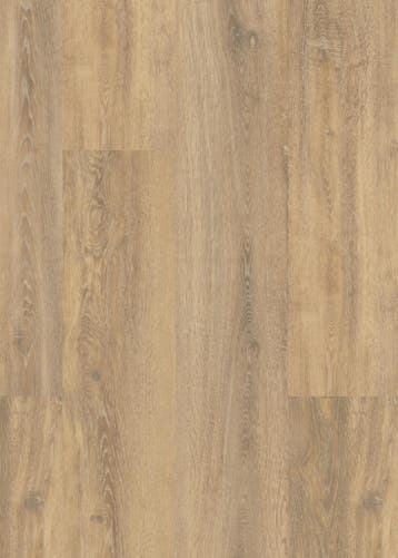 Plak pvc rechte plank  |  mFLOR Authentic Oak XL 56314, Ophalen, Nieuw