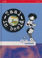 Taal in Beeld/Spelling in Beeld (1) op voorraad, Boeken, Ophalen of Verzenden, Nieuw, Overige niveaus, Nederlands