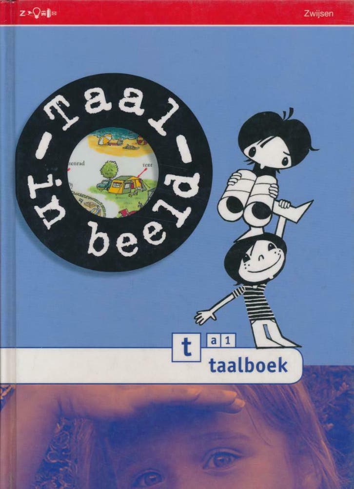 Taal in Beeld/Spelling in Beeld (1) op voorraad, Boeken, Schoolboeken, Nieuw, Overige niveaus, Nederlands, Ophalen of Verzenden