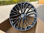 19 / 22 inch Audi look velgen A4 A5 A6 A7 Q2 Q3 Q5 Q7 Q8, Auto-onderdelen, Banden en Velgen, Ophalen of Verzenden, Nieuw, Overige maten