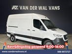 Mercedes-Benz Sprinter | 316 CDI 164pk 3500kg Trekhaak L2H2, Gebruikt, Euro 6, Wit, Mercedes-Benz