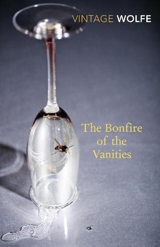 The Bonfire Of The Vanities | Tom Wolfe | Nieuw, Boeken, Ophalen of Verzenden, Nieuw, Tom Wolfe