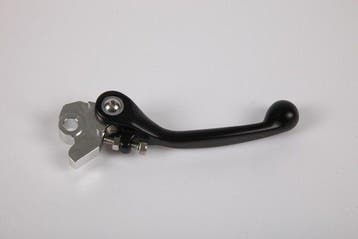 BUD Racing Onbreekbare Remhendel Zwart Kawasaki KX65 2000-20, Motoren, Ophalen of Verzenden, Nieuw